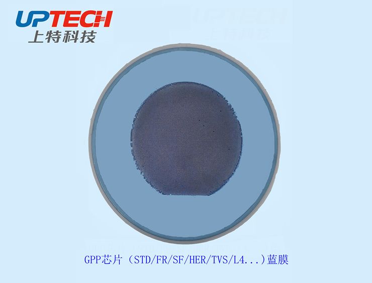 GPP芯片（藍膜）